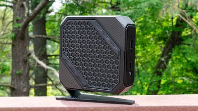 Minisforum Neptune HX99G review