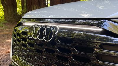 2024 Audi Lineup In The US: All Of The Changes Coming