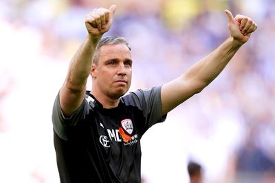 Michael Duff appointed Swansea’s new manager on three-year contract