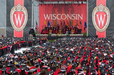 Republicans to cut University of Wisconsin System's budget by $32M in diversity programs spat