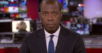 Clive Myrie: Why the BBC dropped me from News At Ten after HIGNFY