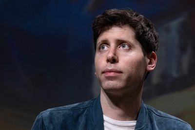 Sam Altman has "enough money" but has other 'selfish' reasons for leading OpenAI