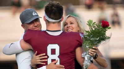 Kirk Herbstreit’s Son Zak Released From Hospital, Faces Lengthy Recovery