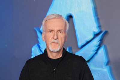 James Cameron ‘struck by similarity’ of Titan tragedy to Titanic sinking