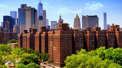 New York City Orders Inflation-Adjusted Rent Cuts at Rent-Stabilized Buildings