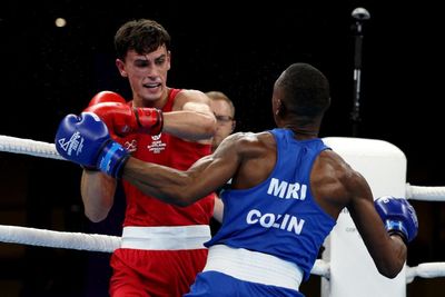 Boxer Reese Lynch keen to get hands on elusive European medal