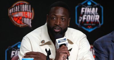 Dwyane Wade advice to NBA Draft prospects speaks volumes about challenge they'll face