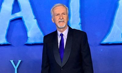 James Cameron on Titan submersible deaths: ‘Impossible for me to process’