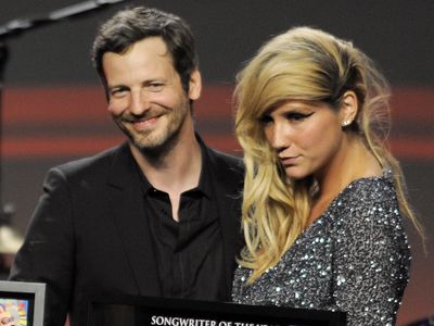 Kesha and Dr. Luke reach a settlement over rape and defamation claims