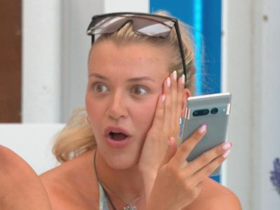 Love Island rocked by surprise recoupling