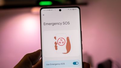 Android's Emergency SOS feature causes a spike in accidental 999 calls