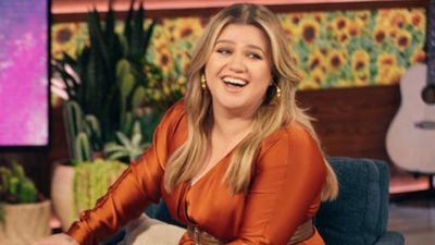 Kelly Clarkson Admits She Never Wanted To Live In Los Angeles Amid Her Talk Show’s Move To New York