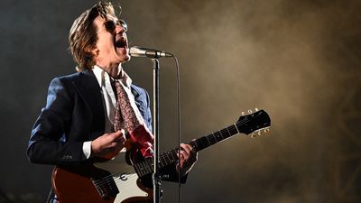 How To Live Stream Glastonbury Festival Online And Watch Arctic Monkeys, Elton John, Lil Nas X, And More For Free