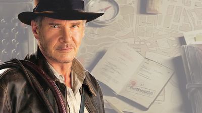 Bethesda's Indiana Jones game is a confirmed Xbox exclusive but was originally multiplatform