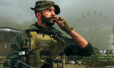 Email reveals PlayStation boss wasn't actually worried about Call of Duty becoming Xbox exclusive: 'We'll be OK, more than OK'