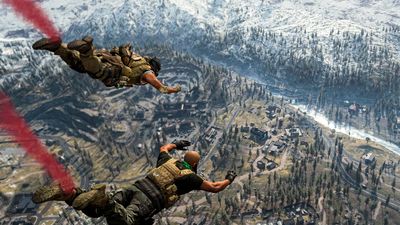 Call of Duty: Warzone Caldera to shutdown permanently
