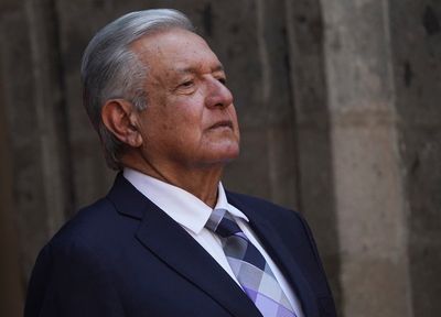 Mexico's top court again overrules president on electoral reform