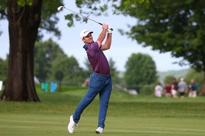 Inches away from a 59, Rory’s ace and more from Thursday at the 2023 Travelers Championship