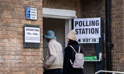 Voter ID: 14,000 were denied vote in England local elections, watchdog finds