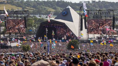 How to watch Glastonbury 2023 live streams from anywhere and for free