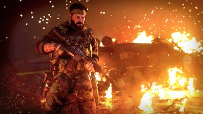 Activision reportedly wanted better revenue split before Call of Duty would come to Xbox Series X|S