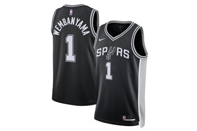 Get your first look at Victor Wembanyama and other first round draft pick’s 2023 NBA jerseys