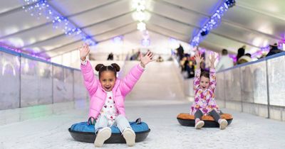 Planner: Snow Time in the Garden, Float Your Boat, markets and more