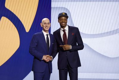 2023 NBA Draft: Tracking and grading every major trade from the NBA Draft
