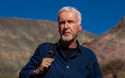 James Cameron wishes he’d sounded alarm over Titan sub