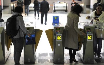 Myki commuters to be hit with jump in fares