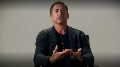 Downey's Dream Cars: What To Know Before You Watch Robert Downey Jr.'s New Max Docuseries