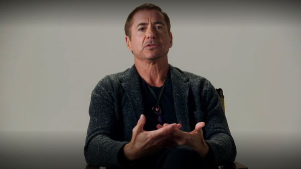 Robert Downey Jr. 'relinquishes control' of prized possessions in new ' Downey's Dream Cars' show