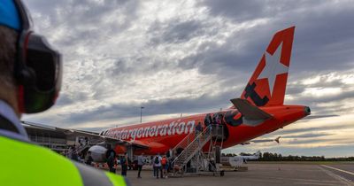 Year-round Cairns flights the dream as Newcastle's seasonal route returns