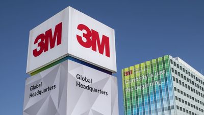 3M agrees to $10.3 billion settlement in "forever chemicals" claims