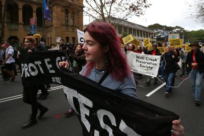 Labor’s attempt to enlist Meta to fight climate activists needs scrutiny – it’s all too likely to succeed