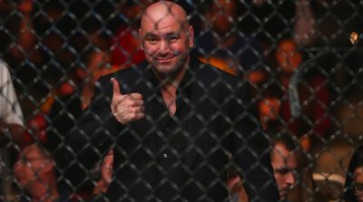 Dana White Says Musk, Zuckerberg Are ‘Dead Serious’ About Cage Match