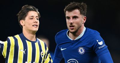 Liverpool transfer round-up: 'Turkish Lionel Messi' targeted after Mason Mount boost