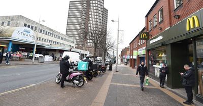 Council's vision for the future of Bootle moves forward