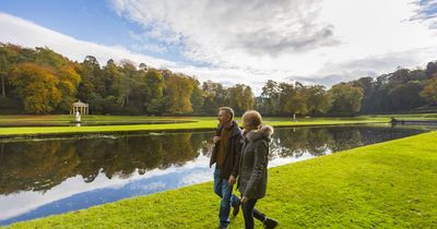 Leeds Friday Met Office weather forecast for hot and cloudy day