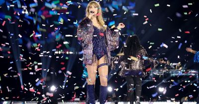 Two-bed Dublin apartment priced at €20,000 for weekend of Taylor Swift concerts