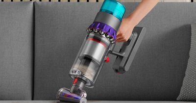 Dyson Gen5detect is the most powerful cordless vacuum you can buy