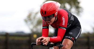 'We'll be thinking of Gabby' - Fiona Mangan pays tribute to much-loved cyclist after tragic death