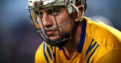 Clare's Adam Hogan on meeting his idol Brian Lohan - and his disbelief at being picked by him