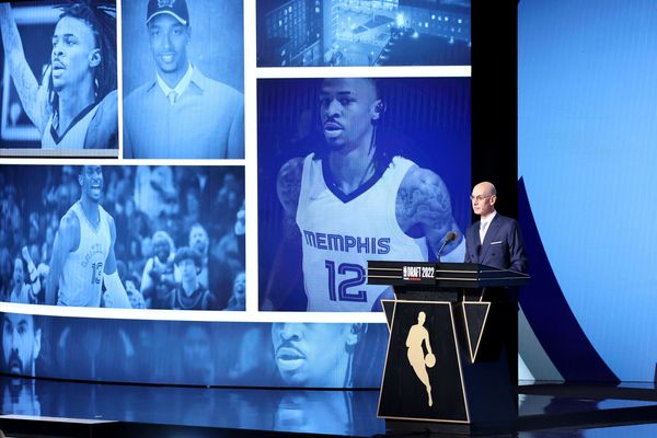 Wembanyama's selection by Spurs produces record ratings for NBA draft on  ESPN and ABC