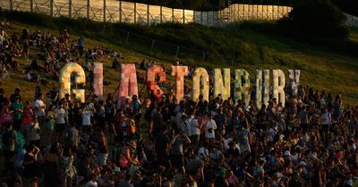 Glastonbury Festival 2023: full line up for Friday including Arctic Monkeys and Courteeners