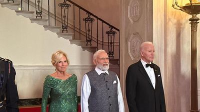 Technology cooperation featured prominently in India-U.S. talks: Foreign Secretary Kwatra