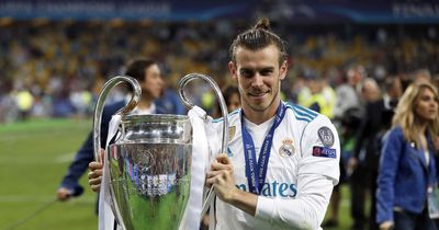 Gareth Bale: How "brutal" Southampton D-Day set tone for legendary Real Madrid career