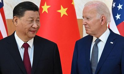 China reportedly rebukes US ambassador after Biden called Xi a ‘dictator’