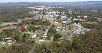 Four scenarios on the table for Morisset as population tipped to boom