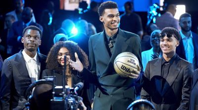 Winners and Losers From the 2023 NBA Draft